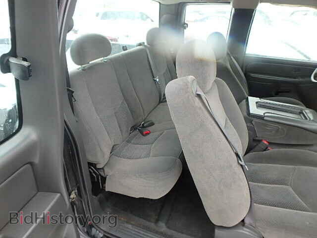 2007 CHEVROLET SILVERADO - VIN: 1GCEC19TX7Z140739 - Фото 6