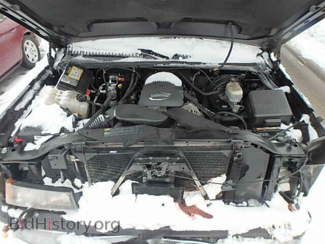 2007 CHEVROLET SILVERADO - VIN: 1GCEC19TX7Z140739 - Фото 7