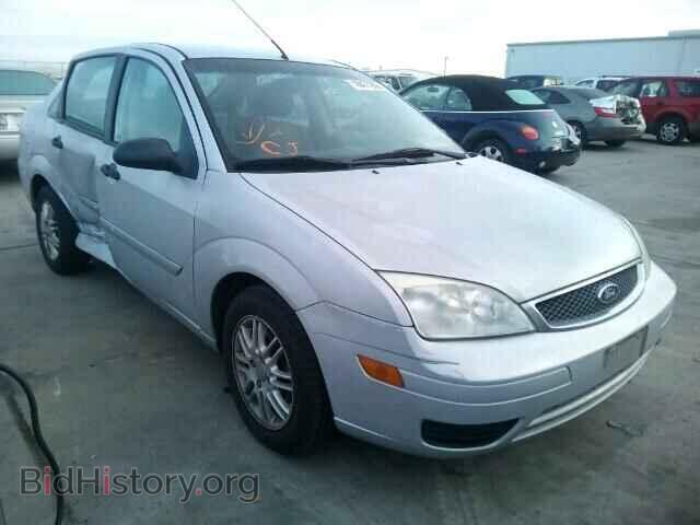 Фотография 1FAFP34N56W112334 - FORD FOCUS 2006