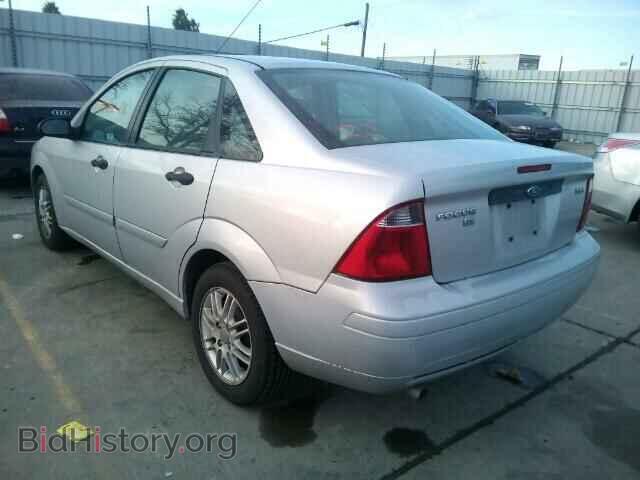 2006 FORD FOCUS - VIN: 1FAFP34N56W112334 - Фото 3