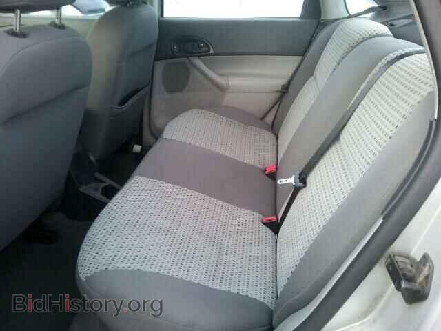 2006 FORD FOCUS - VIN: 1FAFP34N56W112334 - Фото 6