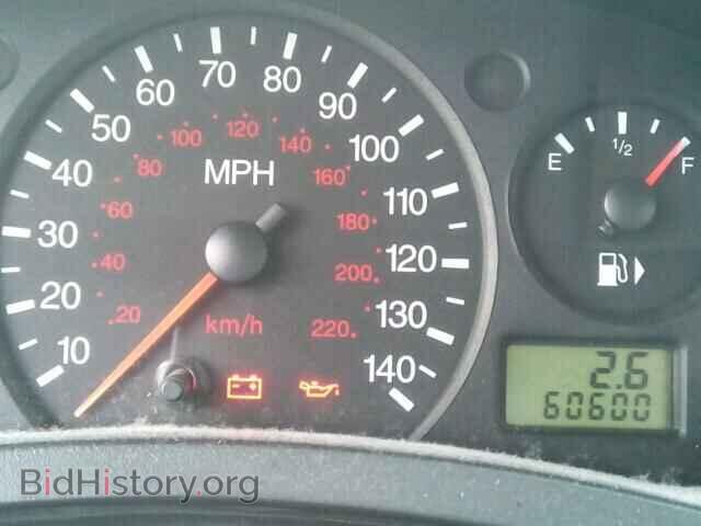 2006 FORD FOCUS - VIN: 1FAFP34N56W112334 - Фото 8