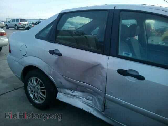 2006 FORD FOCUS - VIN: 1FAFP34N56W112334 - Фото 9