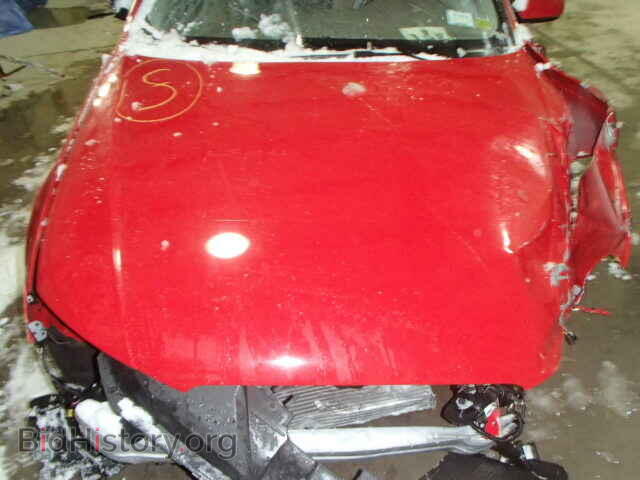 2012 AUDI A4 - VIN: WAUHFAFL0CN004885 - Фото 7