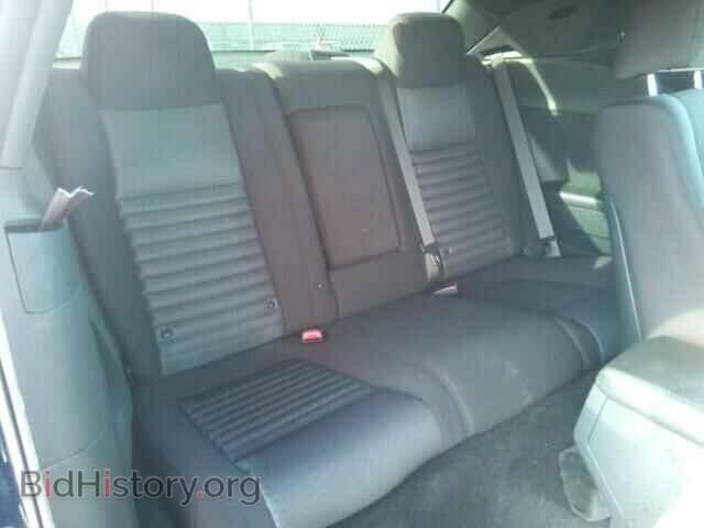 2014 DODGE CHALLENGER - VIN: 2C3CDYAG5EH256203 - Photo 6