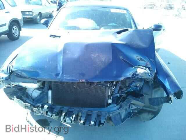 2014 DODGE CHALLENGER - VIN: 2C3CDYAG5EH256203 - Photo 7