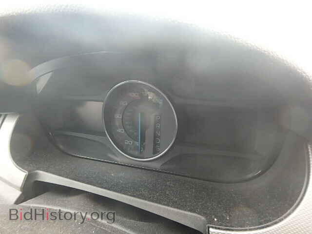 2014 FORD EDGE - VIN: 2FMDK3JC2EBA16532 - Фото 8