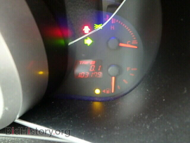 2009 MAZDA CX-7 - VIN: JM3ER293990219323 - Фото 8