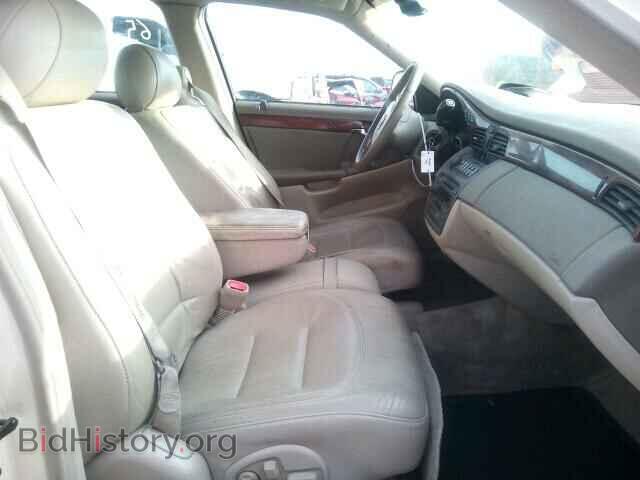 2003 CADILLAC DEVILLE - VIN: 1G6KD54Y03U225173 - Photo 5