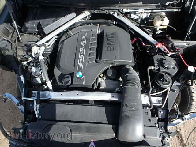 2014 BMW X5 - VIN: 5UXKR0C57E0C27099 - Фото 7