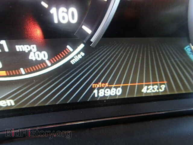2014 BMW X5 - VIN: 5UXKR0C57E0C27099 - Фото 8