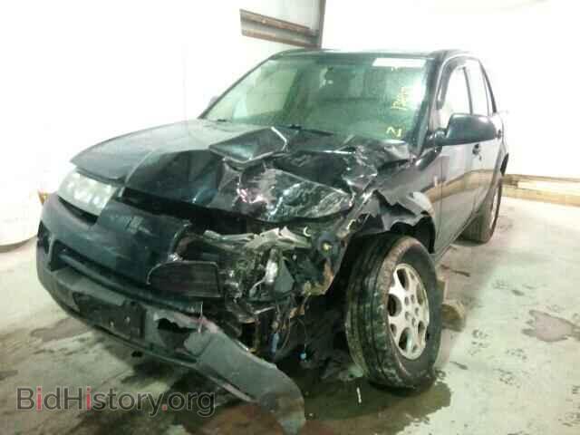 2003 SATURN VUE - VIN: 5GZCZ63B33S911188 - Фото 2