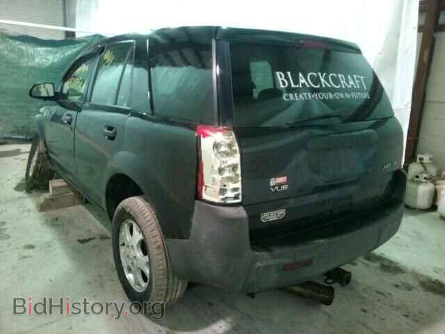2003 SATURN VUE - VIN: 5GZCZ63B33S911188 - Фото 3