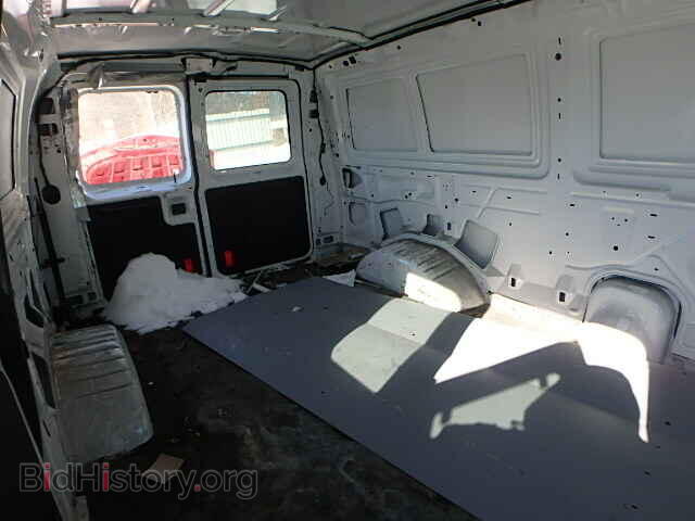 2009 FORD ECONOLINE - VIN: 1FTNE24W39DA01781 - Фото 6