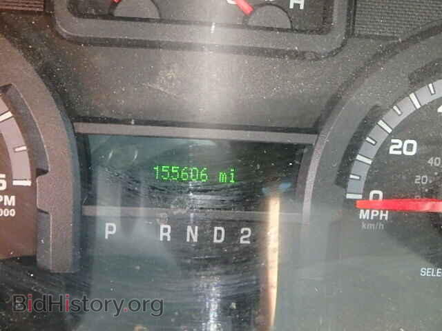 2009 FORD ECONOLINE - VIN: 1FTNE24W39DA01781 - Фото 8