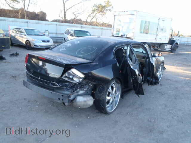 2010 DODGE CHARGER - VIN: 2B3CA3CV4AH108459 - Фото 4