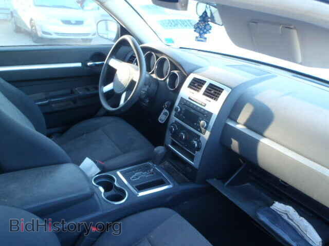 2010 DODGE CHARGER - VIN: 2B3CA3CV4AH108459 - Фото 5