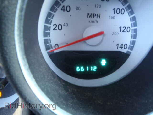2010 DODGE CHARGER - VIN: 2B3CA3CV4AH108459 - Фото 8