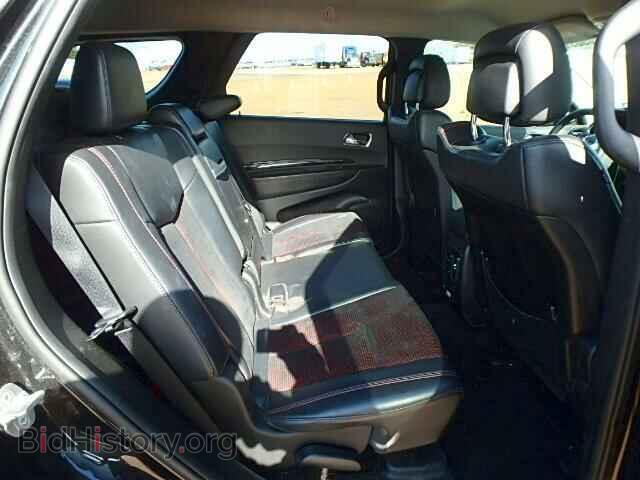 2013 DODGE DURANGO - VIN: 1C4SDHCT6DC651204 - Photo 6