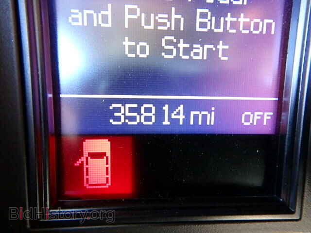 2013 DODGE DURANGO - VIN: 1C4SDHCT6DC651204 - Photo 8