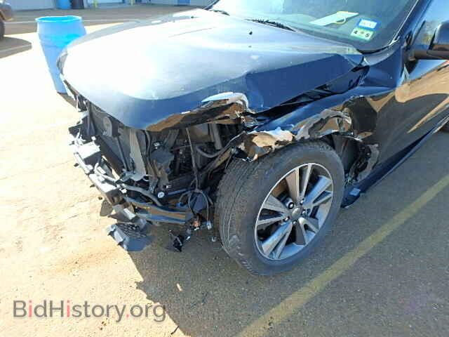 2013 DODGE DURANGO - VIN: 1C4SDHCT6DC651204 - Photo 10