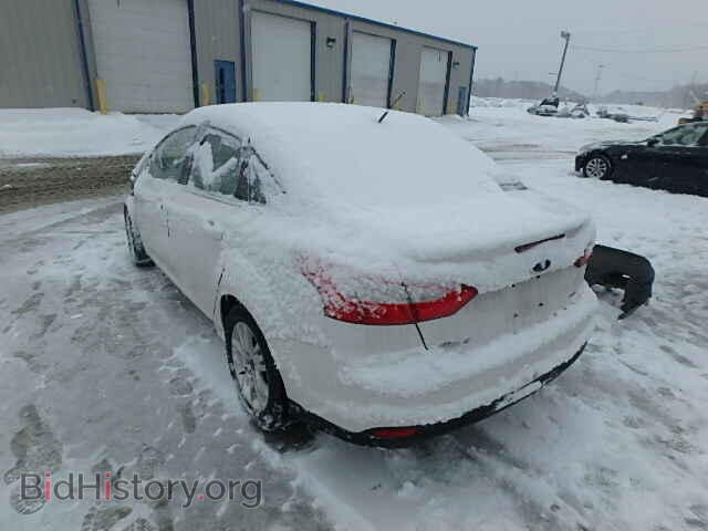 2012 FORD FOCUS - VIN: 1FAHP3H29CL164605 - Photo 3