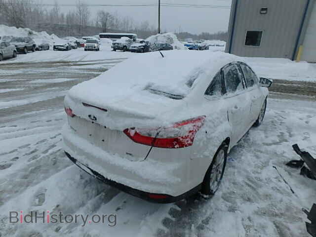 2012 FORD FOCUS - VIN: 1FAHP3H29CL164605 - Photo 4
