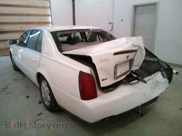 2004 CADILLAC DEVILLE - VIN: 1G6KD54Y64U140100 - Photo 3