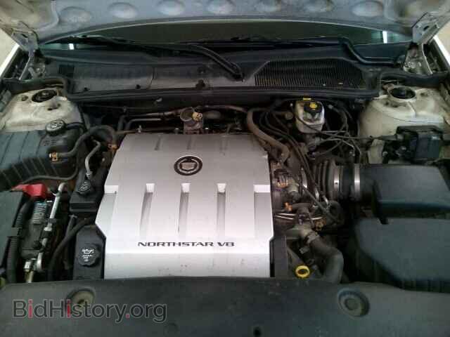 2004 CADILLAC DEVILLE - VIN: 1G6KD54Y64U140100 - Photo 7