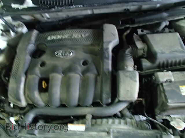 2008 KIA OPTIMA - VIN: KNAGE123585171075 - Фото 7