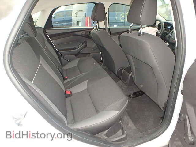 2013 FORD FOCUS - VIN: 1FADP3E29DL319058 - Photo 6