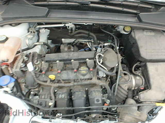 2013 FORD FOCUS - VIN: 1FADP3E29DL319058 - Photo 7