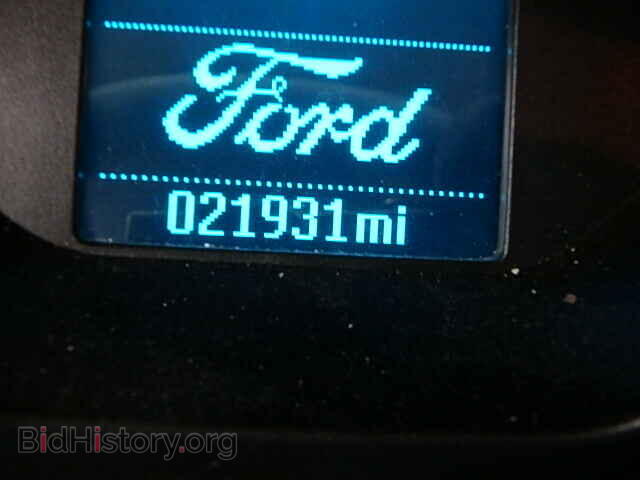 2013 FORD FOCUS - VIN: 1FADP3E29DL319058 - Photo 8