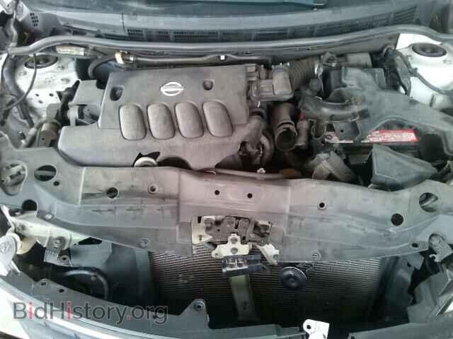 2009 NISSAN VERSA - VIN: 3N1BC11E49L466503 - Фото 7