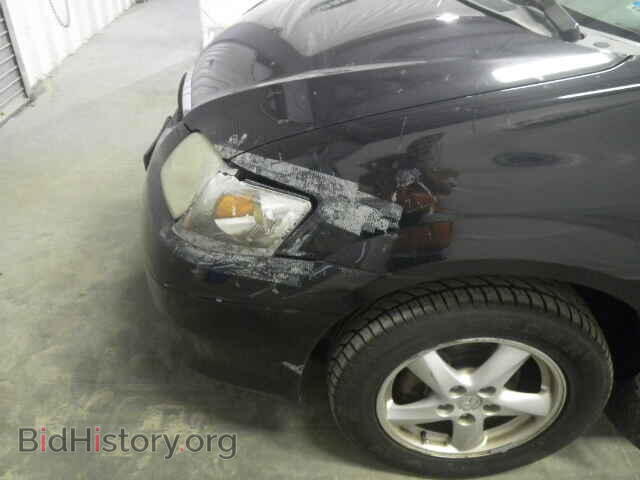 2002 MAZDA MPV - VIN: JM3LW28J520320459 - Photo 9