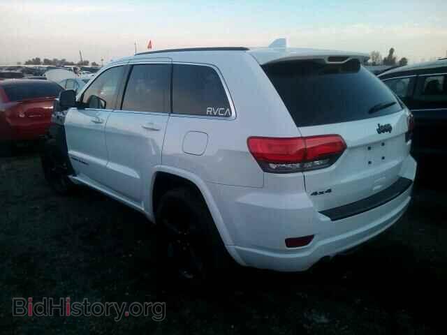 2015 JEEP CHEROKEE - VIN: 1C4RJFAG4FC608730 - Фото 3