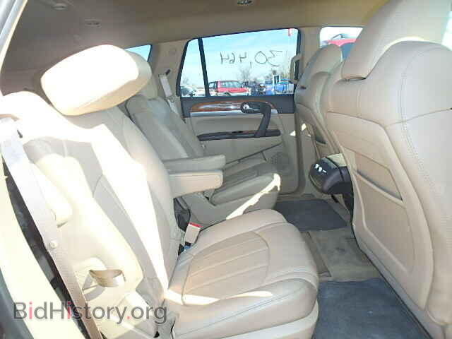 2012 BUICK ENCLAVE - VIN: 5GAKRCED9CJ389989 - Photo 6
