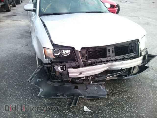 2005 AUDI A4 - VIN: WAUBC48H65K016374 - Фото 10