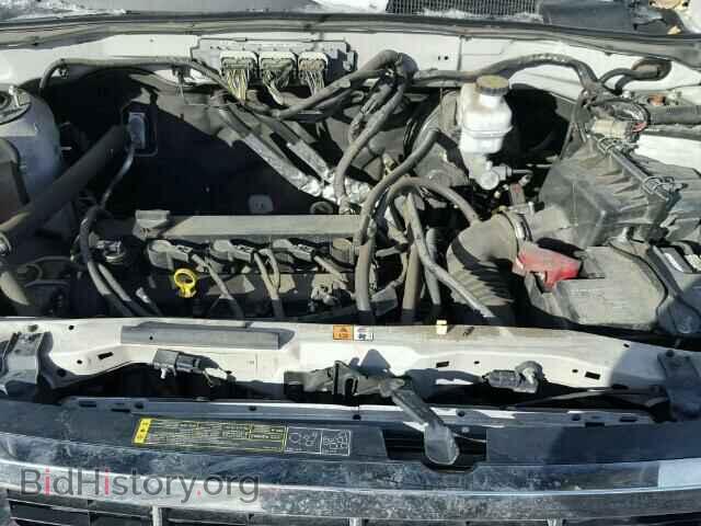 2009 FORD ESCAPE - VIN: 1FMCU93729KB20751 - Фото 7