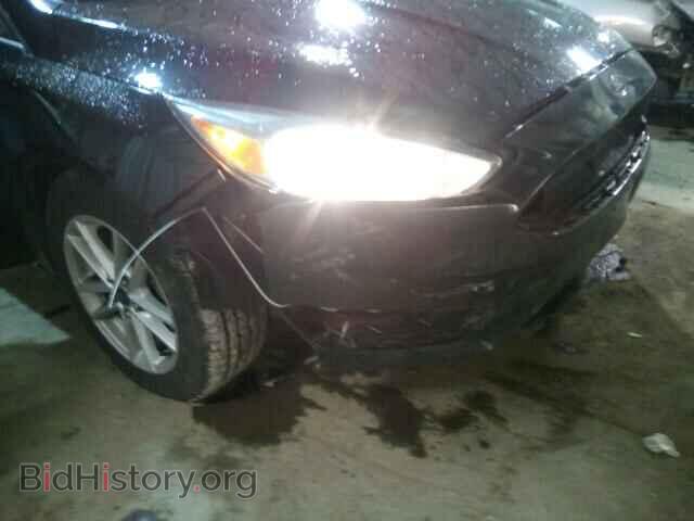 2015 FORD FOCUS - VIN: 1FADP3F22FL305018 - Фото 10