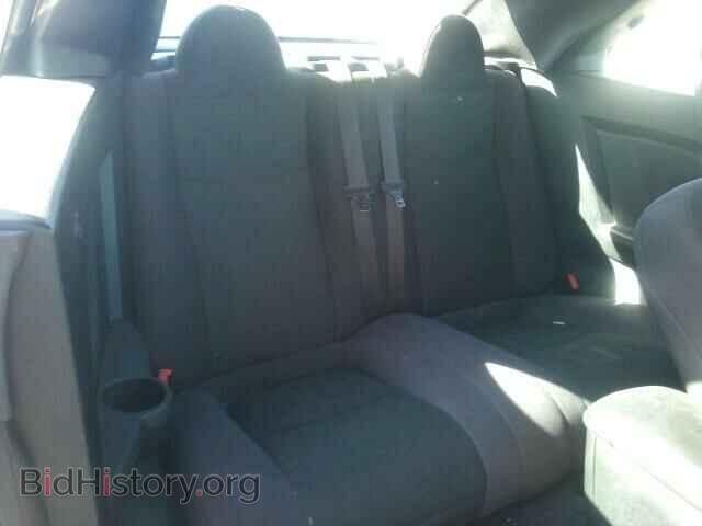 2012 CHRYSLER 200 - VIN: 1C3BCBEB3CN218371 - Фото 6