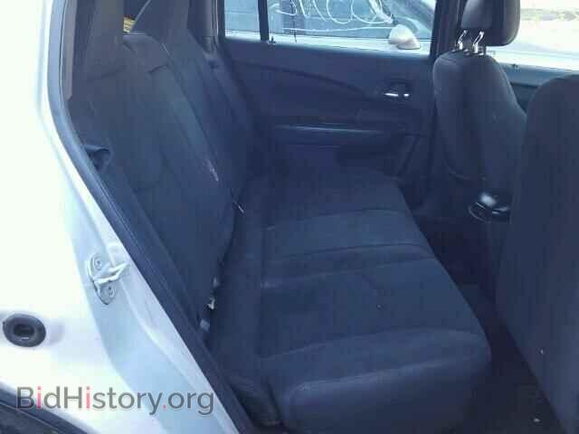 2012 CHRYSLER 200 - VIN: 1C3CCBAB0CN135099 - Фото 6
