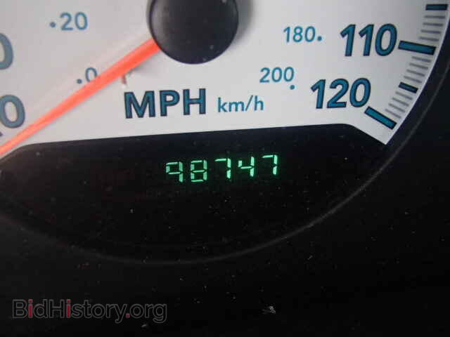 2006 DODGE CARAVAN - VIN: 2D4GP44L46R883799 - Фото 8
