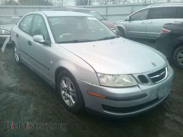 Фотография YS3FB49S951041933 - SAAB 9 3 2005