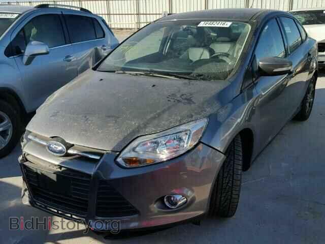 2014 FORD FOCUS - VIN: 1FADP3F28EL140588 - Photo 2