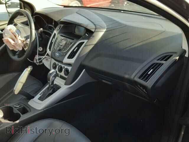 2014 FORD FOCUS - VIN: 1FADP3F28EL140588 - Photo 5
