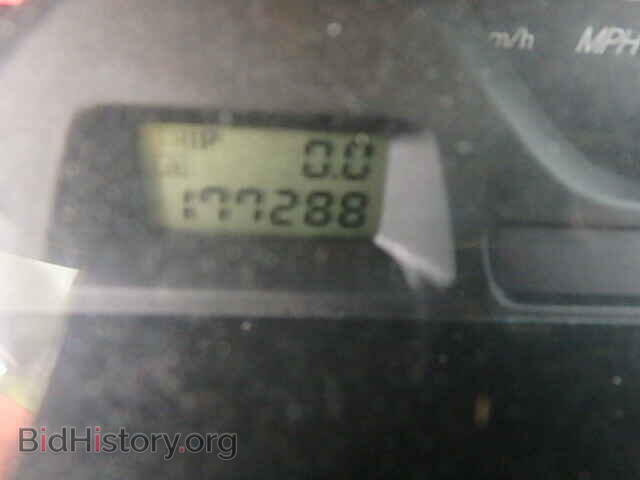 2004 MITSUBISHI LANCER - VIN: JA3AJ26E54U013291 - Фото 8
