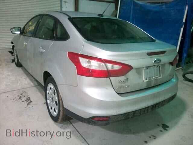 2012 FORD FOCUS - VIN: 1FAHP3F22CL255475 - Photo 3