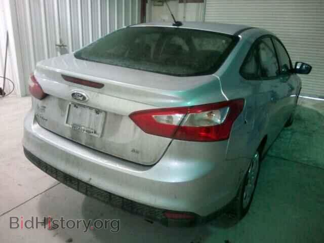 2012 FORD FOCUS - VIN: 1FAHP3F22CL255475 - Photo 4
