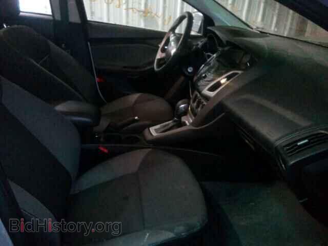 2012 FORD FOCUS - VIN: 1FAHP3F22CL255475 - Photo 5
